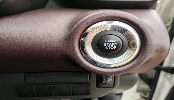 2024 Maruti Grand Vitara SIGMA SMART HYBRID, Petrol, Manual, 17,144 km, interior