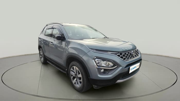 2022 Tata Safari XZ PLUS, Diesel, Manual, 28,513 km, exterior