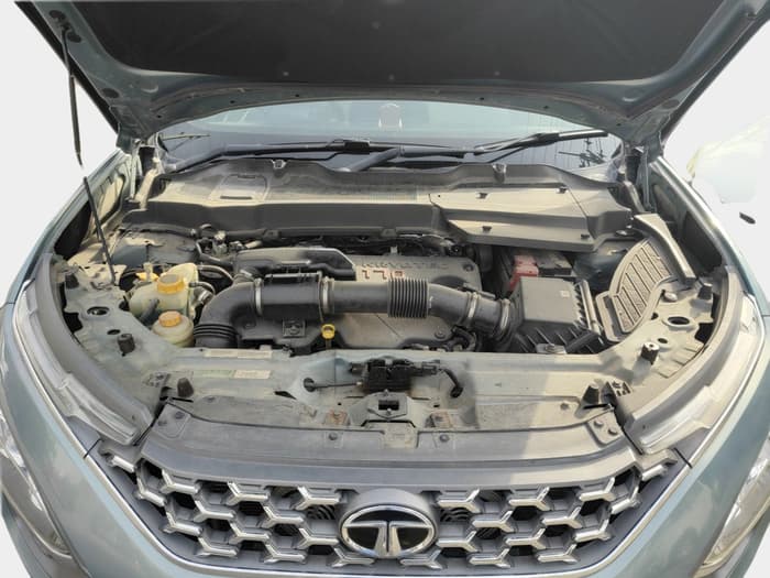 2022 Tata Safari XZ PLUS, Diesel, Manual, 28,513 km, exterior
