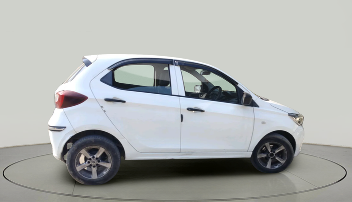 2023 Tata Tiago XM CNG, Petrol, Manual, 63,516 km, exterior