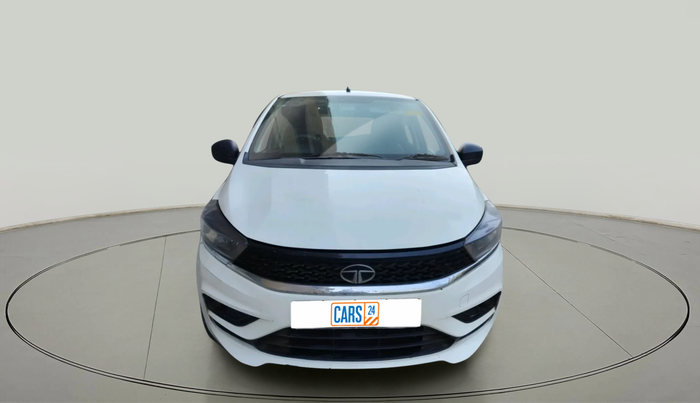 2023 Tata Tiago XM CNG, Petrol, Manual, 63,516 km, exterior