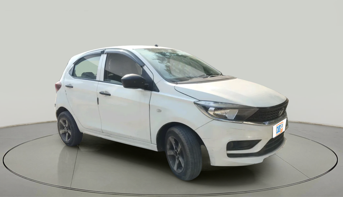 2023 Tata Tiago XM CNG, Petrol, Manual, 63,516 km, exterior