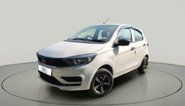 2023 Tata Tiago XM CNG, Petrol, Manual, 63,516 km, exterior