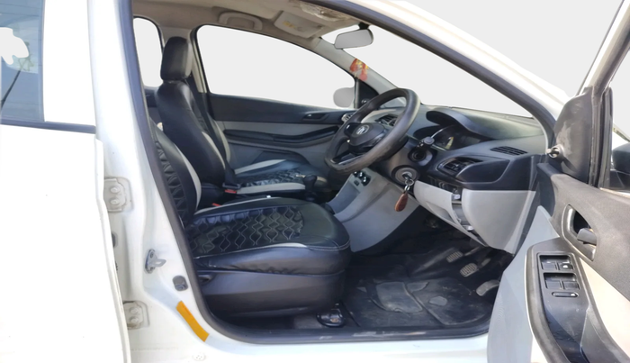 2023 Tata Tiago XM CNG, Petrol, Manual, 63,516 km, interior