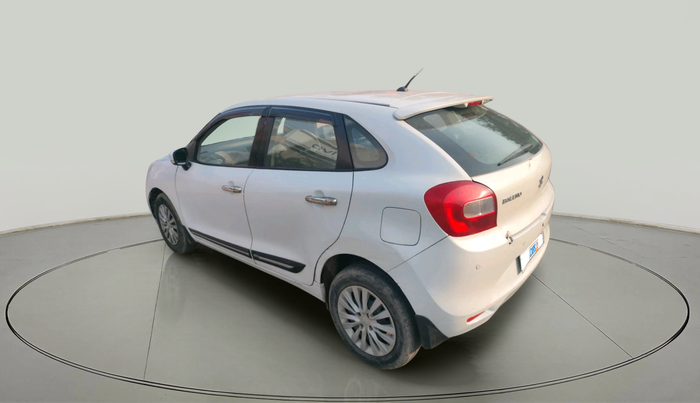 2020 Maruti Baleno DELTA PETROL 1.2, Petrol, Manual, 79,468 km, exterior