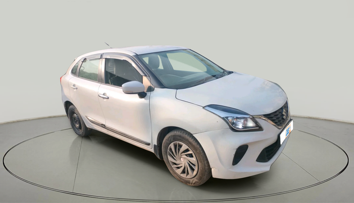 2020 Maruti Baleno DELTA PETROL 1.2, Petrol, Manual, 79,468 km, exterior