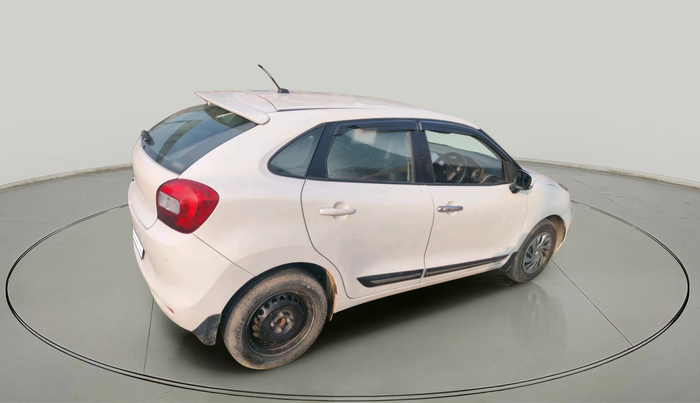 2020 Maruti Baleno DELTA PETROL 1.2, Petrol, Manual, 79,468 km, exterior