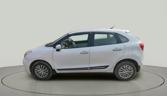 2020 Maruti Baleno DELTA PETROL 1.2, Petrol, Manual, 79,468 km, exterior