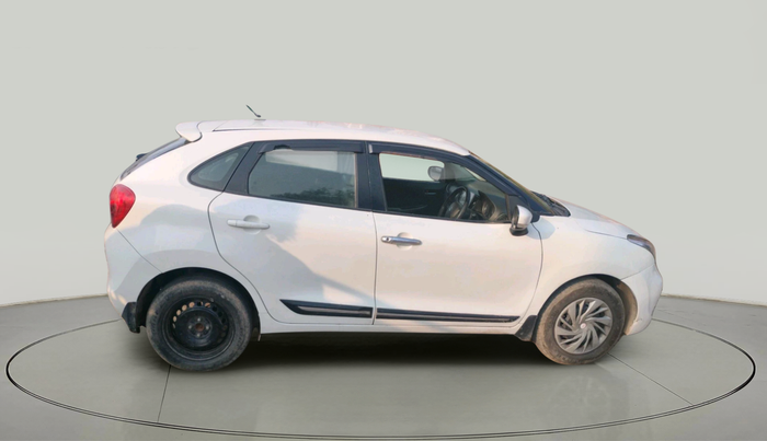 2020 Maruti Baleno DELTA PETROL 1.2, Petrol, Manual, 79,468 km, exterior