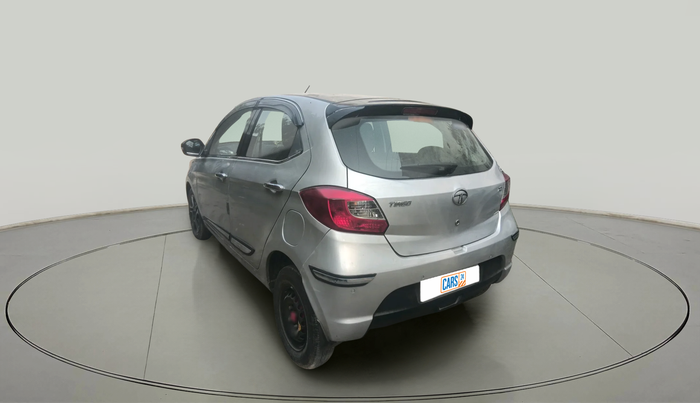 2016 Tata Tiago XZ DIESEL, Diesel, Manual, 98,872 km, exterior