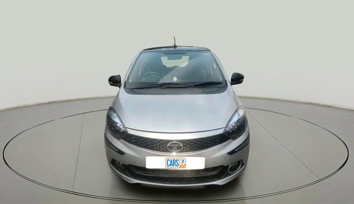 2016 Tata Tiago XZ DIESEL, Diesel, Manual, 98,872 km, exterior