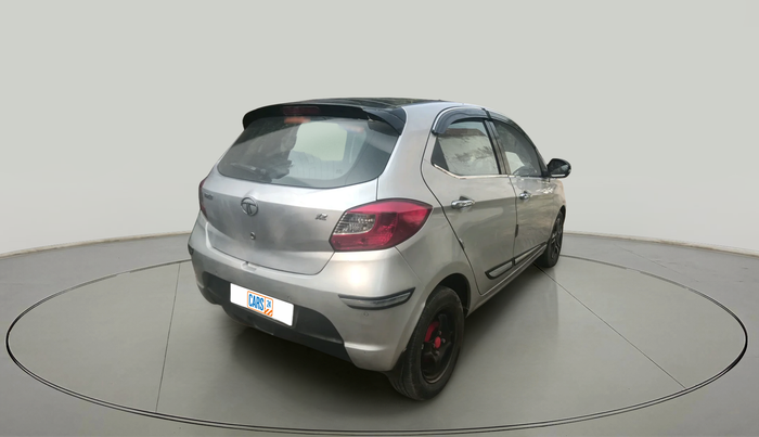2016 Tata Tiago XZ DIESEL, Diesel, Manual, 98,872 km, exterior