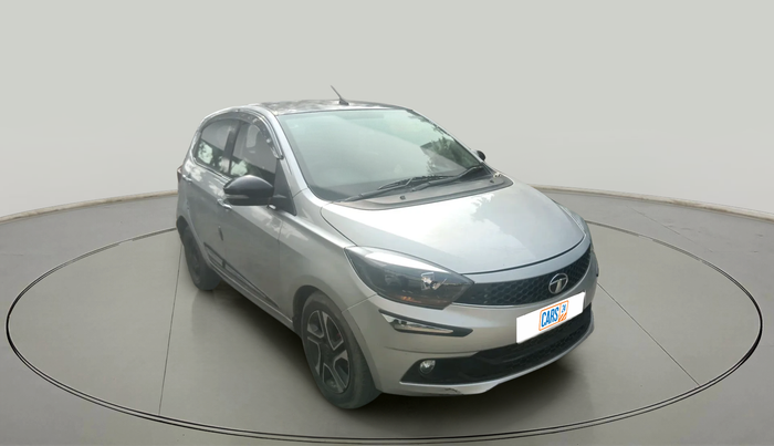 2016 Tata Tiago XZ DIESEL, Diesel, Manual, 98,872 km, exterior