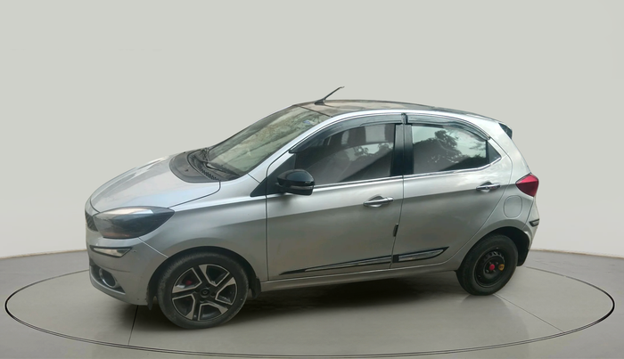 2016 Tata Tiago XZ DIESEL, Diesel, Manual, 98,872 km, exterior