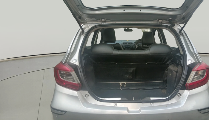 2016 Tata Tiago XZ DIESEL, Diesel, Manual, 98,872 km, exterior