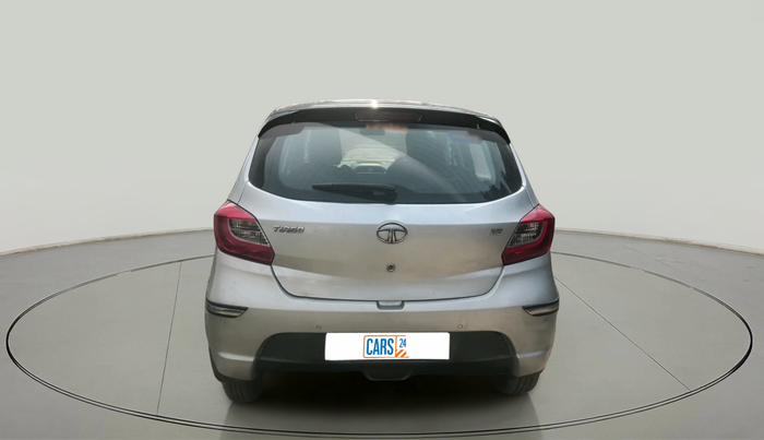 2016 Tata Tiago XZ DIESEL, Diesel, Manual, 98,872 km, exterior