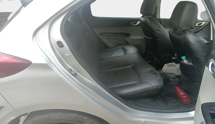 2016 Tata Tiago XZ DIESEL, Diesel, Manual, 98,872 km, interior