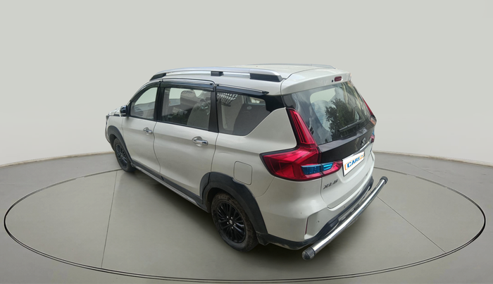 2021 Maruti XL6 ZETA MT, Petrol, Manual, 93,678 km, exterior