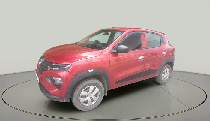 2021 Renault Kwid RXL, Petrol, Manual, 42,217 km, exterior