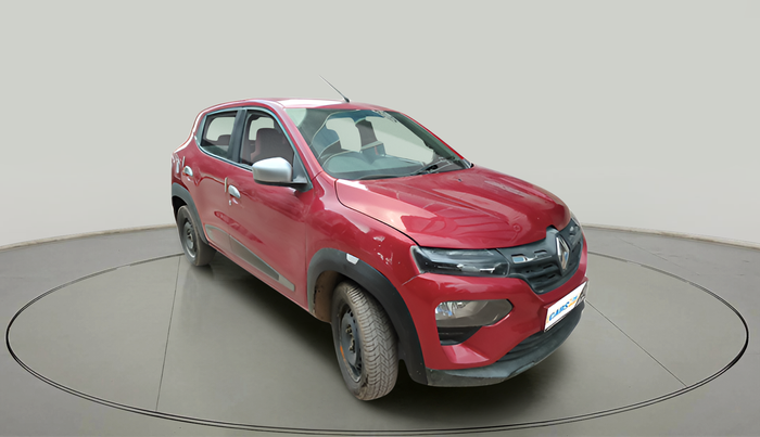 2021 Renault Kwid RXL, Petrol, Manual, 42,217 km, exterior