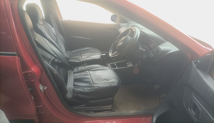 2021 Renault Kwid RXL, Petrol, Manual, 42,217 km, interior