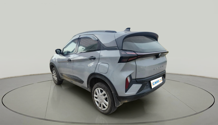 2024 Tata NEXON PURE 1.2 PETROL, Petrol, Manual, 10,106 km, exterior