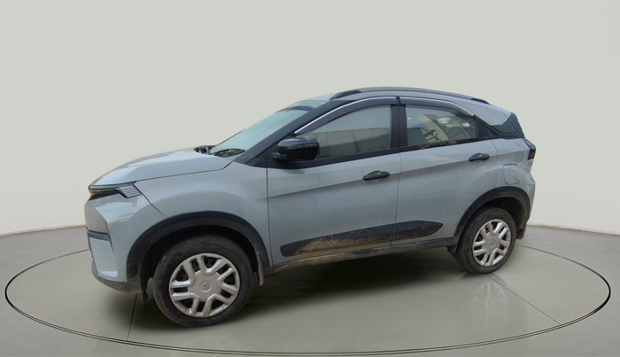 2024 Tata NEXON PURE 1.2 PETROL, Petrol, Manual, 10,106 km, exterior