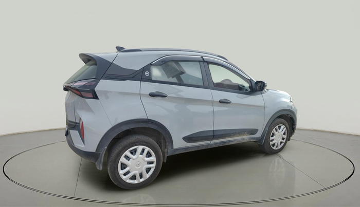 2024 Tata NEXON PURE 1.2 PETROL, Petrol, Manual, 10,106 km, exterior