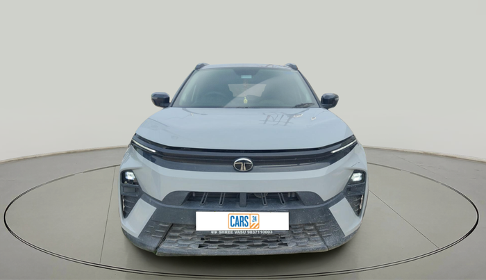 2024 Tata NEXON PURE 1.2 PETROL, Petrol, Manual, 10,106 km, exterior