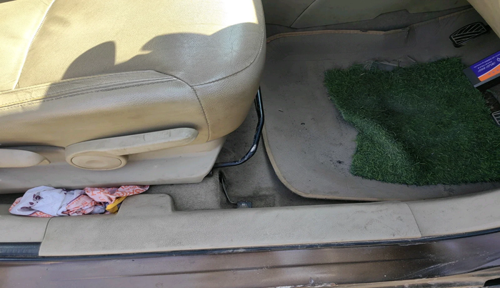 2016 Maruti Ciaz ZDI+ SHVS, Diesel, Manual, 1,79,621 km, interior