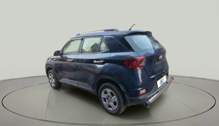 2020 Hyundai VENUE S 1.2, Petrol, Manual, 46,372 km, exterior