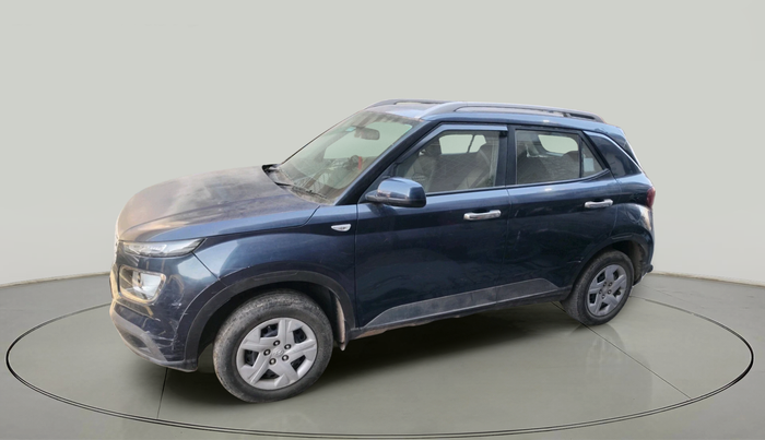 2020 Hyundai VENUE S 1.2, Petrol, Manual, 46,372 km, exterior