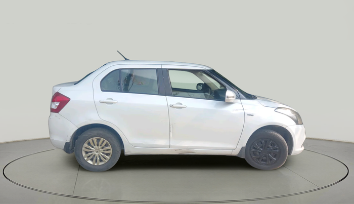 2016 Maruti Swift Dzire VDI, Diesel, Manual, 1,05,676 km, exterior