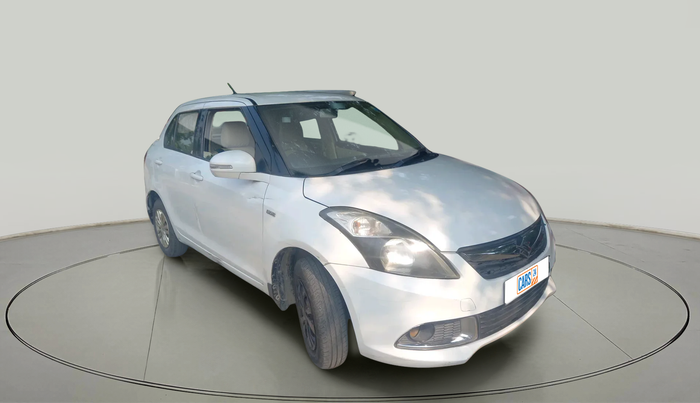 2016 Maruti Swift Dzire VDI, Diesel, Manual, 1,05,676 km, exterior