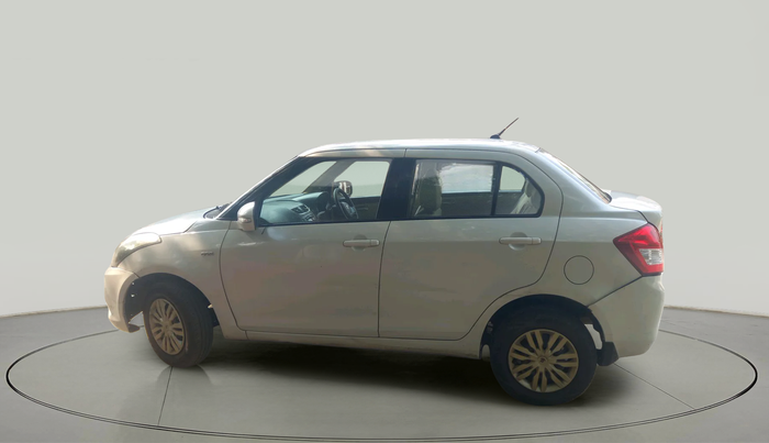 2016 Maruti Swift Dzire VDI, Diesel, Manual, 1,05,676 km, exterior