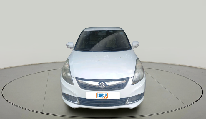 2016 Maruti Swift Dzire VDI, Diesel, Manual, 1,05,676 km, exterior