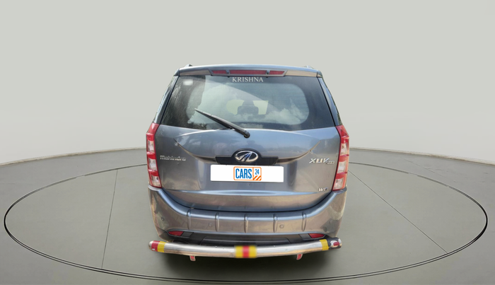 2013 Mahindra XUV500 W6, Diesel, Manual, 1,01,171 km, exterior