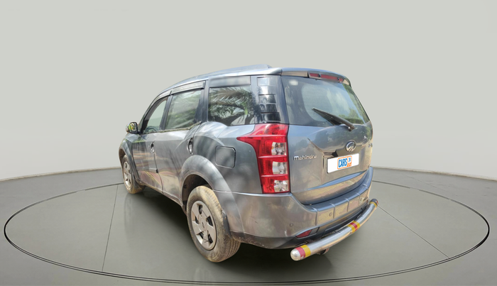 2013 Mahindra XUV500 W6, Diesel, Manual, 1,01,171 km, exterior