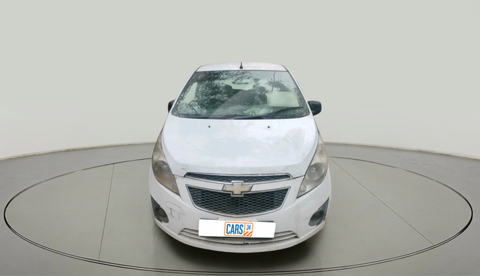 2012 Chevrolet Beat LS DIESEL, Diesel, Manual, 87,112 km, exterior