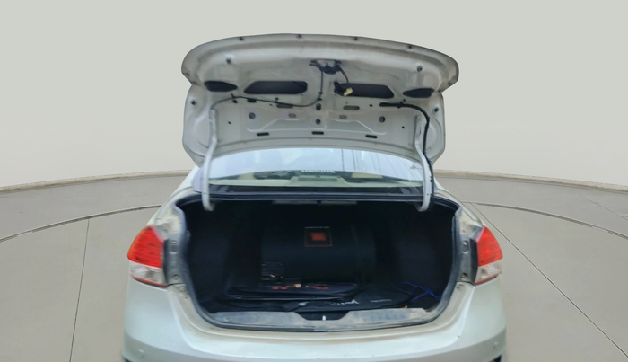 2016 Maruti Ciaz VDI+ SHVS, Diesel, Manual, 1,31,084 km, exterior