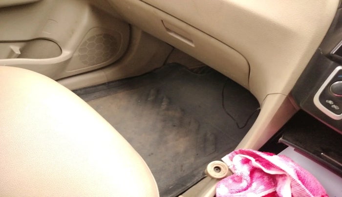 2016 Maruti Ciaz VDI+ SHVS, Diesel, Manual, 1,31,084 km, interior