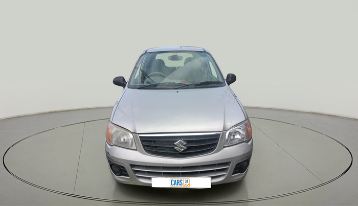 2011 Maruti Alto K10 VXI, Petrol, Manual, 89,271 km, exterior