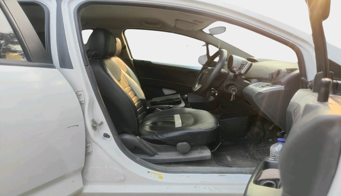 2014 Chevrolet Beat LT PETROL, Petrol, Manual, 68,812 km, interior