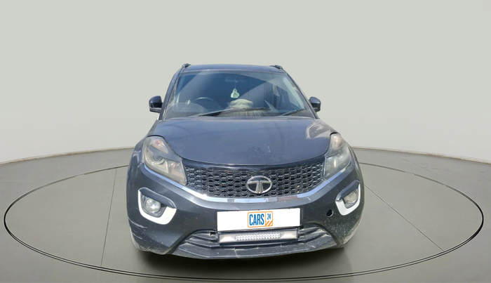 2018 Tata NEXON XZ PLUS DIESEL, Diesel, Manual, 95,608 km, exterior