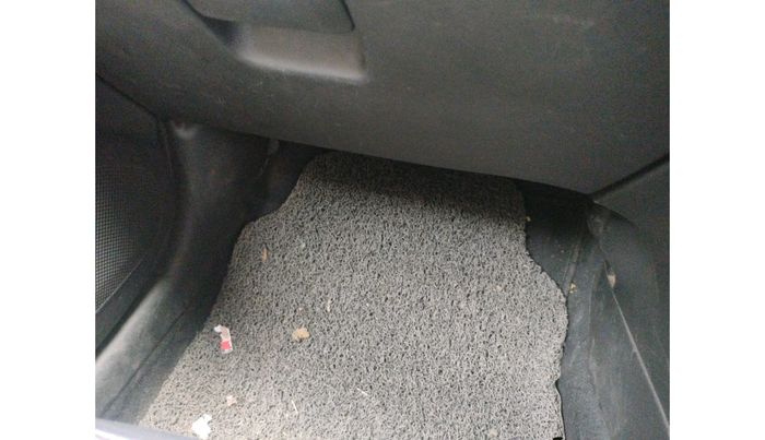 2014 Hyundai Grand i10 MAGNA 1.2 KAPPA VTVT, Petrol, Manual, 65,806 km, interior