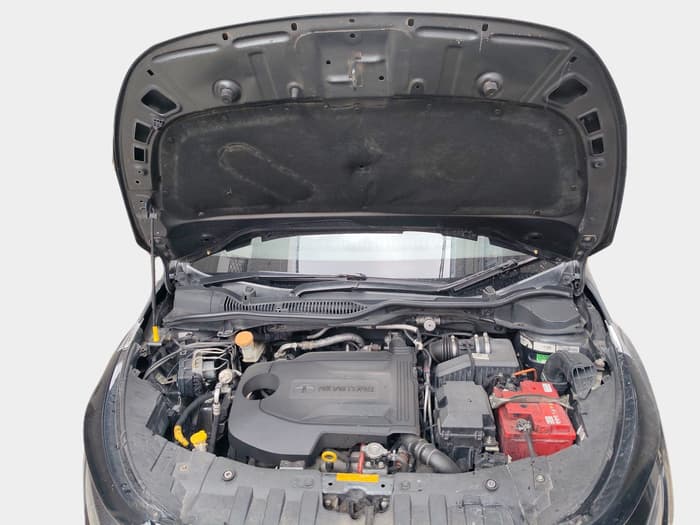 2020 Tata ALTROZ XZ DIESEL, Diesel, Manual, 79,523 km, exterior