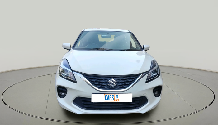 2020 Maruti Baleno DELTA PETROL 1.2, Petrol, Manual, 59,268 km, exterior