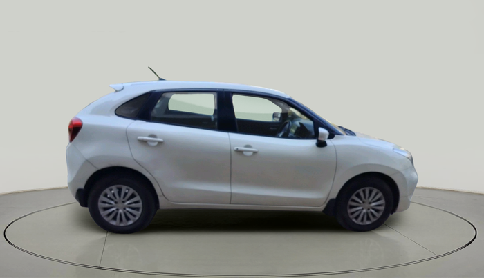 2020 Maruti Baleno DELTA PETROL 1.2, Petrol, Manual, 59,268 km, exterior