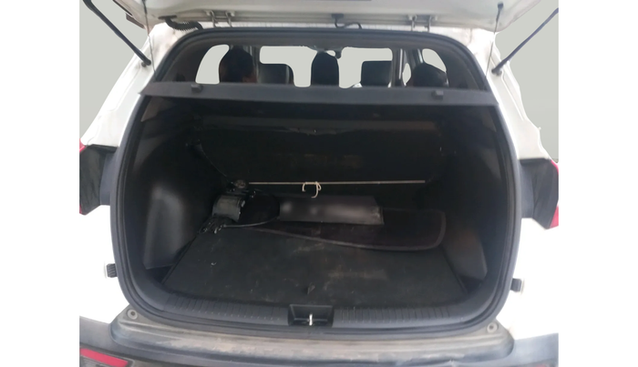 2019 Hyundai Creta SX 1.6 DIESEL, Diesel, Manual, 1,62,695 km, exterior