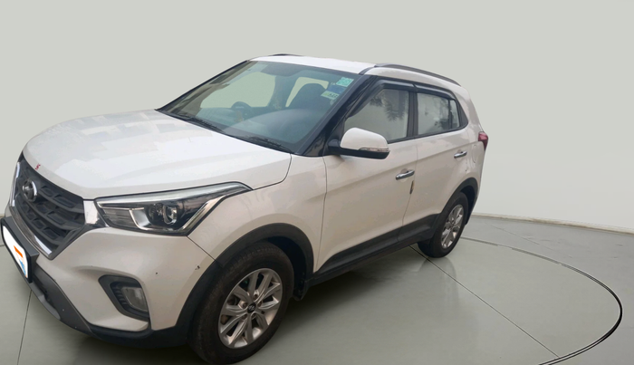 2019 Hyundai Creta SX 1.6 DIESEL, Diesel, Manual, 1,62,695 km, exterior